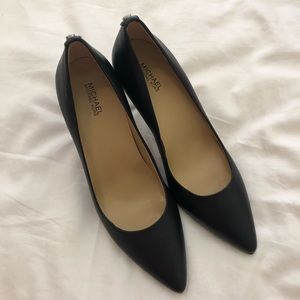 Michael Kors heels